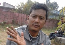 थरुहट आन्दोलनका अगुवा लक्ष्मण थारु जेलमै, घर जग्गा लिलाम हुँदै