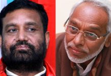 धनुषाको चुनावमा शीर्ष नेताका राजनीति भविष्यको कडा प्रतिस्पर्धा