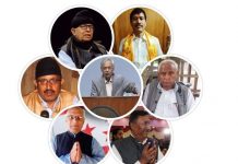 मधेशमा दर्जनौं पहाडी उम्मेदवार, पहाडमा मधेशी शून्य