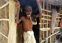 मनहर्वाका मुसहर ४० वर्षभन्दा बढी बाँच्दैनन्