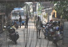 मधेश आन्दोलनमा आधारित वृत्तचित्र विमोचित