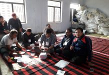 सिरहा क्षेत्र नं २ मा फोरमको अग्रता