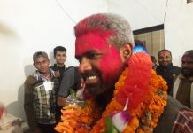 सिरहा क्षेत्र नं ४ मा राजपा विजयी