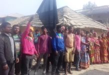 देश भरका मुसहरले गरे चुनाब बहिस्कार