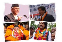 ओली सरकारको नीति–कार्यक्रममा सीके राउतलाई चेतावनी