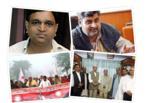 हृदयेश र बृजेश भए एमालेका सांसद