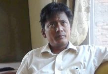 जेलमा रहेका लक्ष्मण थारुको अन्तरवार्ता : मधेश-थरुहटमा एकैसाथ आन्दोलनको आँधिवेरी