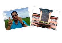 सर्वोच्चद्वारा रेशम चौधरीको मुद्दा हेर्न अस्वीकार