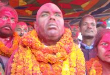 उपेन्द्र यादवको यात्रा : ‘एक्सिडेन्टल’ नेतादेखि ‘ह्याट्रिक’ जितसम्म
