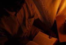 मधेशको दलित बस्ती विजुली विहिन