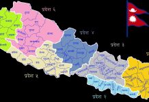 प्रदेश नं सातका पाँच जिल्लामा साढे दशलाख मतदाता