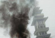 ‘योद्धाहरुको शहर’ वीरगंजको पिडा