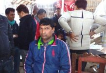 यादवविरुद्ध आरोपपत्र दायर