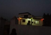 कर्जन्हा प्रहरी चाैकिबाट चाेर फरार