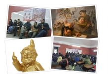 मधेशी, जनजाति र नेवार समुदायले मनाए प्रतिरोध दिवस