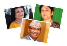 यी हुन् फोरमको समानुपातिक अन्तिम सुचीमा परेकाहरु