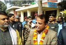 मुख्यमन्त्रीको प्रतिक्रिया : मधेश नमुना प्रदेश बन्छ (भिडियो)