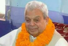 महन्थ ठाकुर भन्छन् ‘राजपामा विवाद छैन, मिडियाका हल्ला निराधार’