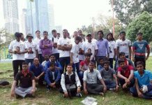 मलेशियामा पनि सशक्त बन्दै गैर आवासीय मधेशी संघ