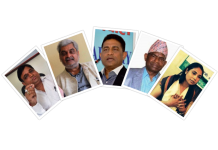 एमालेबाट १ सय २१ प्रतिनिधि सभा सदस्यमा मात्र १० मधेशी