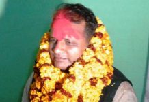 मधेश सरकारको पहिलो काम सहिदको सपना पुरा गर्नु हो: मो.लालबाबु राउत(अन्तरवार्ता)