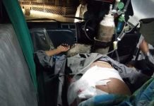 रौतहटमा गोली लागि एक जना घाईते