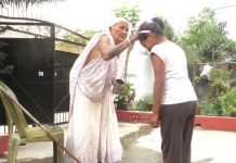 मिथिला क्षेत्रमा जुडशीतल पर्व मनाइँदै