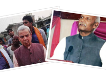 दिल्लीमा राजपा संयोजक ठाकुर र महेन्द्र राय यादवको उपचार हुँदै