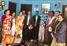 मधेशमा बजेट बढाउन सांसदहरुले दिए दबाब