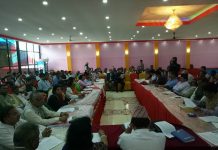 फोरमले चुनावको समिक्षा गर्दै, पदाधिकारीहरु थप्दै