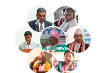 ओली सरकारमा मधेशीहरुः मधेशीलाई गाली गर्नेदेखि आन्दोलनकारीसम्म