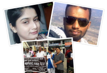नेहा कर्णको घटनाः अपहरण कि प्रेम कथा?