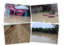 सप्तरीको पीडाः डुब्छ बस्ती, सुत्छ सरकार