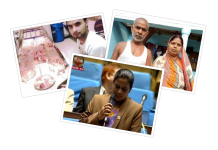 महोत्तरीका अनिल चौधरीलाई बचाउन संसदमा माग