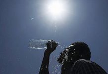 गर्मीका कारण एक साताका लागि विद्यालय बन्द
