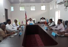 मधेश आन्दोलनका घाइतेलाई प्रदेश सरकारले सहयोग उपलब्ध गराउने