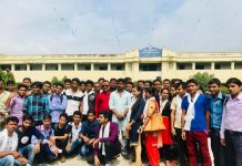 समाजवादी विधार्थी फोरम नेपालद्वारा ठाकुर राम बहुमुखी क्याम्पस एकाई समिति गठन