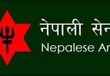 सात अर्बको हतियार खरिदै गर्दै नेपाली सेना