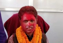 मन्त्री मण्डल भन्छन्,‘कष्ट झेलेर पनि मधेश आन्दोलनाई सार्थक बनाउंछु’(अन्तरवार्ता)