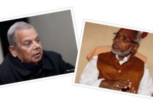 यसकारण महतो भए ब्याक, ठाकुर सर्वसम्मत