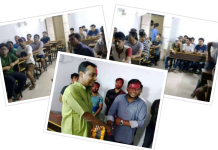 दिल्लीः यूनाइटेड मधेशीको महाधिवेशन सम्पन्न, अध्यक्षमा अलोक साह