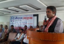 विकसित मधेसको गुलाम नागरीक बन्नु साटो, अलि कम विकसित मधेसको आजाद मधेसी बन्नौ : राज्यमन्त्री मण्डल