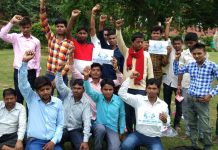 दिल्लीमा गैर आवासीय मधेशी संघको भेटघाट कार्यक्रम सम्पन्न