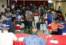 ‘थारुहरु पनि सीके राउतको बाटोमा जाँदैछन्’