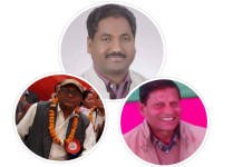 नेकपाको प्रदेश २ अध्यक्षमा प्रभु साह, इन्चार्जमा मण्डल