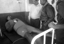 मधेशमा मानव अधिकार दिवसः राममनोहरको लाश १०१ दिन