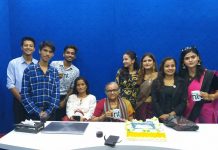 प्रदेशको पहिलो अनलाइन टेलिभिजन विराटनगरमा सुरु