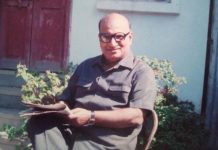 रामराजा प्रसाद सिंह स्मृति दिवस : उपेन्द्र यादवले धोका दिदा राष्ट्रपति हुन सकेन