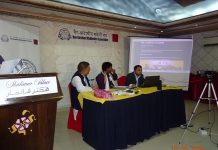 एनआरएमए कतारको वार्षिक समारोहको दिन ९ स्थानमा क्षेत्रीय समिति विस्तार