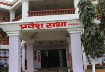 प्रदेश २ को प्रहरी विधेयक पारित, नेकपाको विरोध